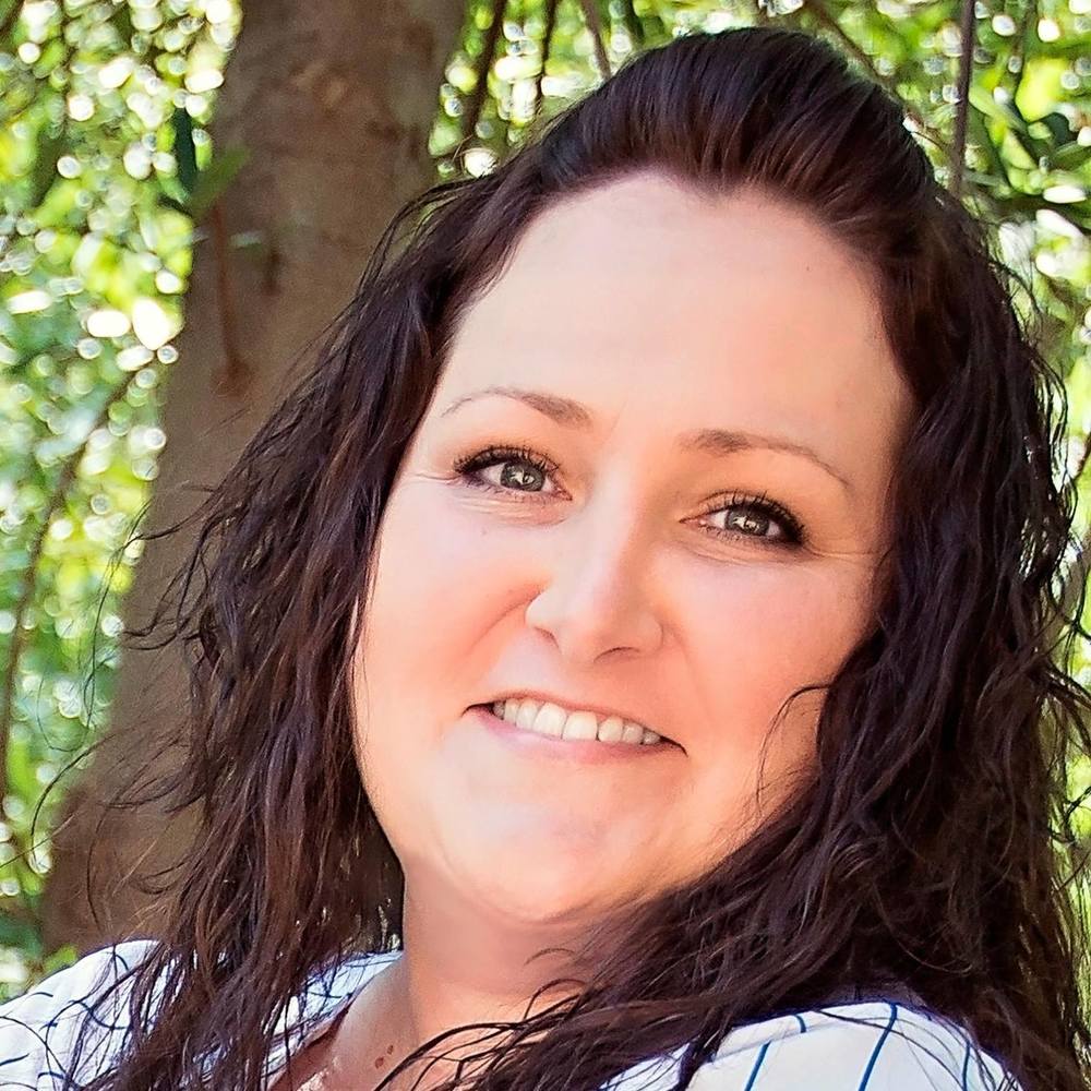 Meet your Posher, Christy
